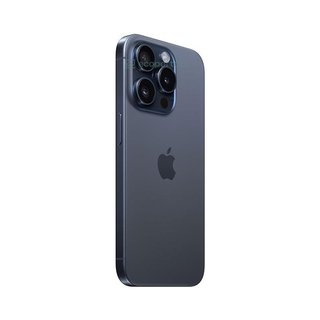 Apple iPhone 15 Pro Max 256GB Titanio Azul, A