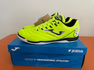 Zapatillas Futsal Joma Maxima Talla 43