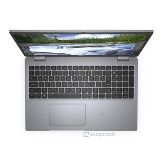 Dell Latitude 5520 15,6" i5 1145G7, 16GB, SSD 512GB, FHD, Bat. Nueva, A+