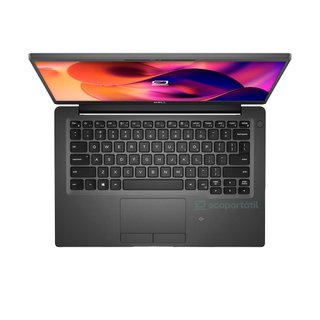 Dell Latitude 7400 14" i5 8265U, 16GB, SSD 512GB, FHD, A+