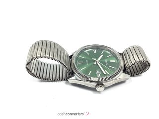 reloj pulsera caballero casio mtp-1302p