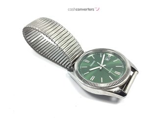 reloj pulsera caballero casio mtp-1302p