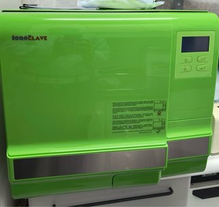 Autoclave Iconclave Dental