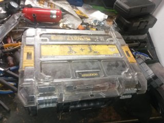 Set de Herramientas Eléctricas Stayer