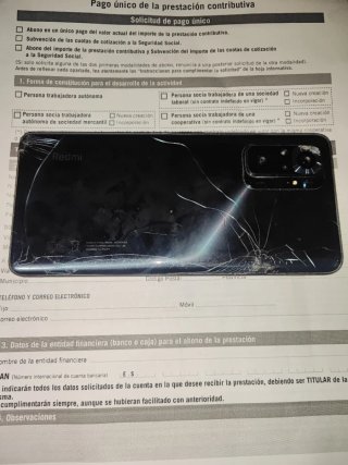 Xiaomi Redmi Note 10 Pro 128GB