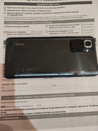 Xiaomi Redmi Note 10 Pro 128GB
