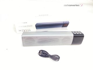 altavoz portatil bluetooth accetel s2028