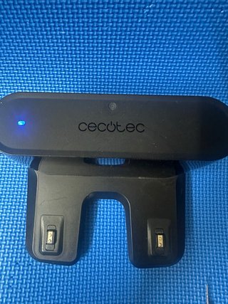 Base Cargador Cecotec Conga 7090 AI