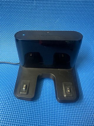 Base Cargador Cecotec Conga 7090 AI