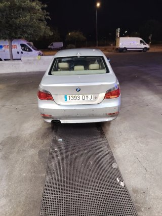 BMW Serie 5 2006