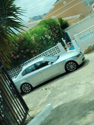 BMW Serie 5 2006