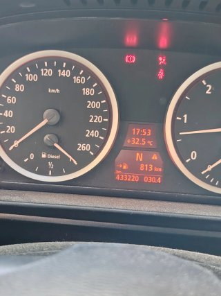 BMW Serie 5 2006
