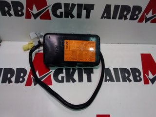 889201G000 AIRBAG ASIENTO DERECHA KIA RIO 2ª GENERACION 2005-2006-2007-2008-2009-2010-2011