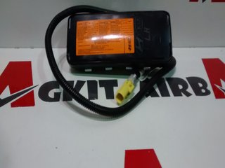 889101G000 AIRBAG ASIENTO IZQUIERDO KIA RIO 2ª GENERACION 2005-2006-2007-2008-2009-2010-2011