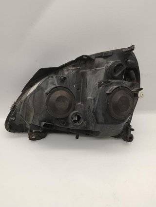 Faro derecho renault 7701054058 clio 6327