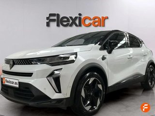 Renault Captur techno E-Tech full hybr.105 kW(145CV)