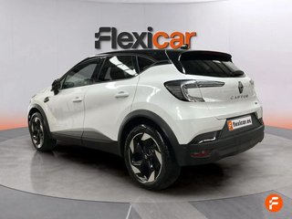 Renault Captur techno E-Tech full hybr.105 kW(145CV)