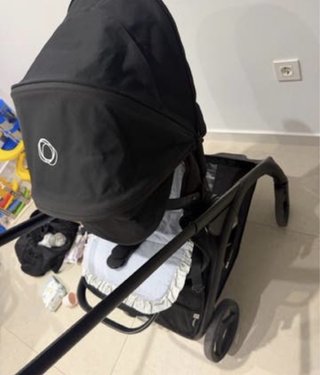 Carrito de bebé Bugaboo
