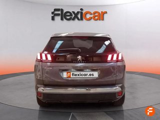 Peugeot 3008 1.2 PureTech 96KW S&S Allure Pack EAT8