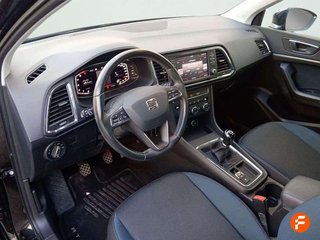 Seat Ateca 1.6 TDI 85kW (115CV) St&Sp Style Eco