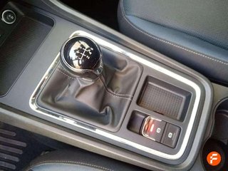 Seat Ateca 1.6 TDI 85kW (115CV) St&Sp Style Eco