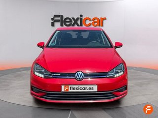 Volkswagen Golf Last Edition 1.5 TSI EVO 96kW (130CV)