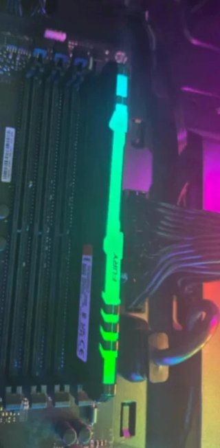 Memoria RAM Kingston FURY Beast DDR4