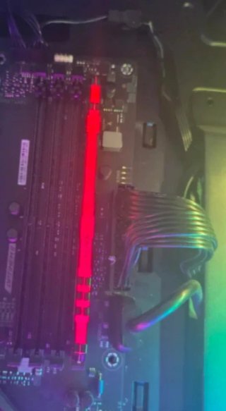 Memoria RAM Kingston FURY Beast DDR4