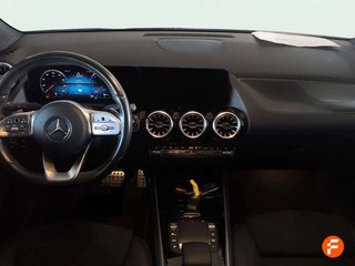 Mercedes-Benz GLA GLA 250 e