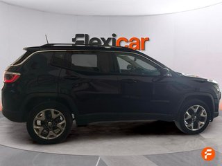 Jeep Compass 2.0 Mjet 103kW Limited 4x4 ATX
