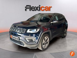 Jeep Compass 2.0 Mjet 103kW Limited 4x4 ATX