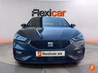 Seat Leon 1.5 TSI 85kW S&S FR 75 Aniversario