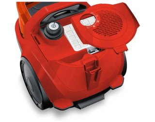 Aspirador Bosch GS 10 Rojo 700W