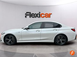 BMW Serie 3 318d Auto.