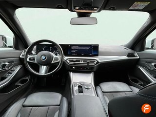 BMW Serie 3 318d Auto.