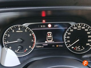 Nissan Qashqai DIG-T 103kW (140CV) mHEV 4x2 Acenta
