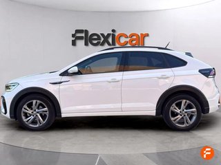 Volkswagen Taigo R-Line 1.0 TSI 81kW (110CV) DSG