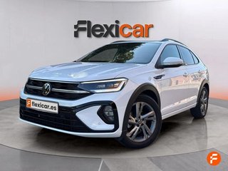 Volkswagen Taigo R-Line 1.0 TSI 81kW (110CV) DSG