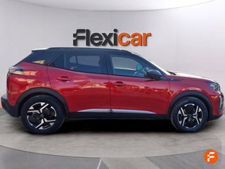 Peugeot 2008 Eléctrico GT 156 (115kW)
