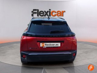 Peugeot 2008 Eléctrico GT 156 (115kW)