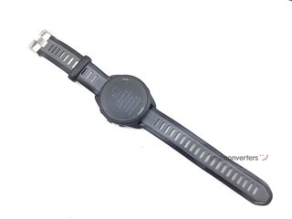garmin forerunner 165