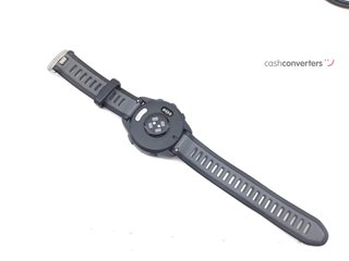 garmin forerunner 165