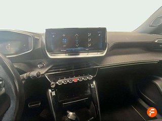 Peugeot 2008 GT Pack Puretech 130 S&S EAT8