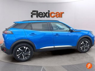 Peugeot 2008 Allure Pack Puretech 130 S&S BVM6