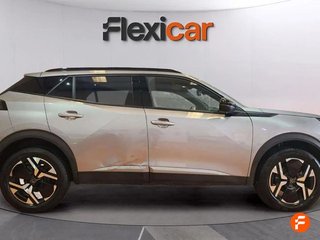 Peugeot 2008 Allure Puretech 130 S&S EAT8