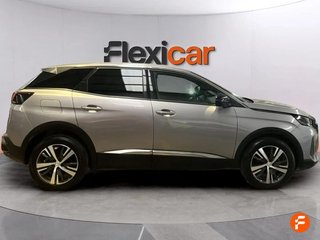 Peugeot 3008 1.2 PureTech 96KW S&S Allure Pack