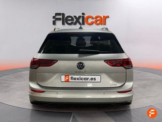 Volkswagen Golf Life 1.5 eTSI 110kW (150CV) DSG Variant
