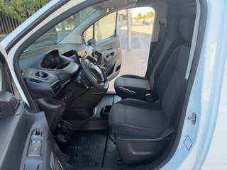 Peugeot Partner 2022