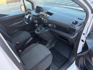 Peugeot Partner 2022