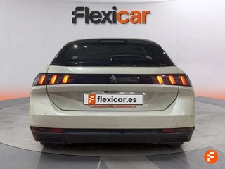 Peugeot 508 5P Active Pack BlueHDi 130 S&S EAT8